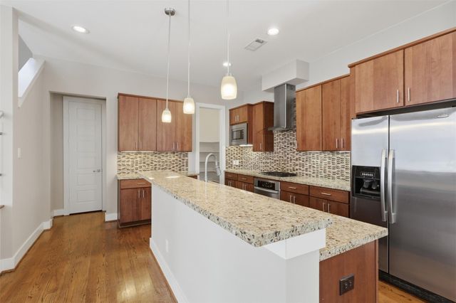 1535 Malone Street, Houston, TX 77007