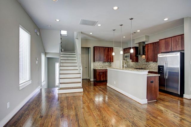 1535 Malone Street, Houston, TX 77007
