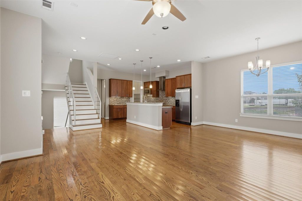 1535 Malone Street, Houston, TX 77007