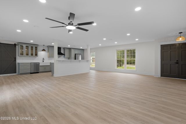 14004 El Camino Real Road, Ocean Springs, MS 39564