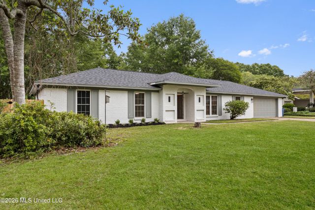14004 El Camino Real Road, Ocean Springs, MS 39564