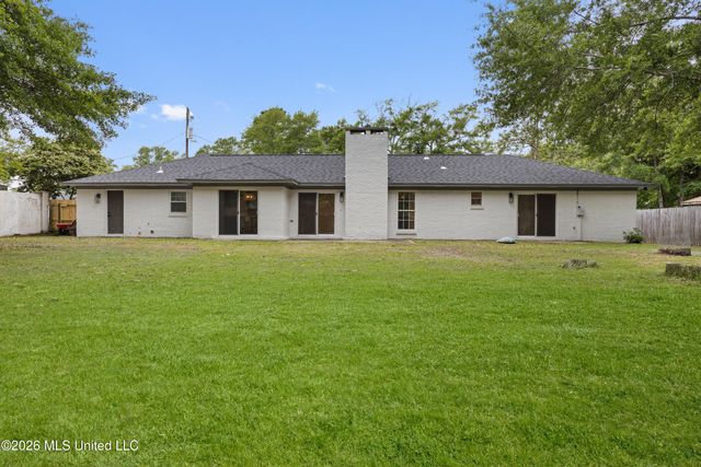 14004 El Camino Real Road, Ocean Springs, MS 39564