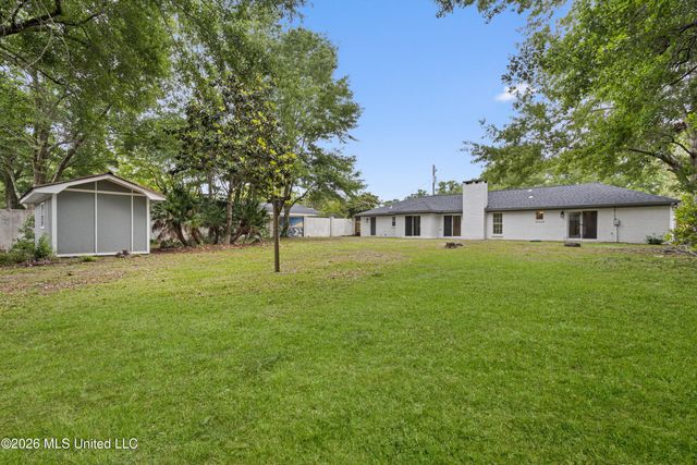 14004 El Camino Real Road, Ocean Springs, MS 39564