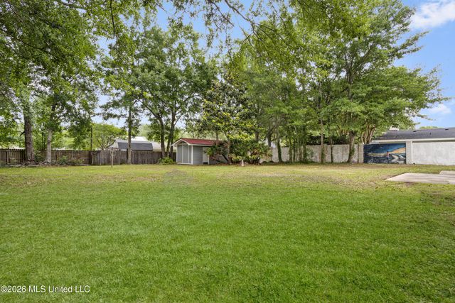 14004 El Camino Real Road, Ocean Springs, MS 39564