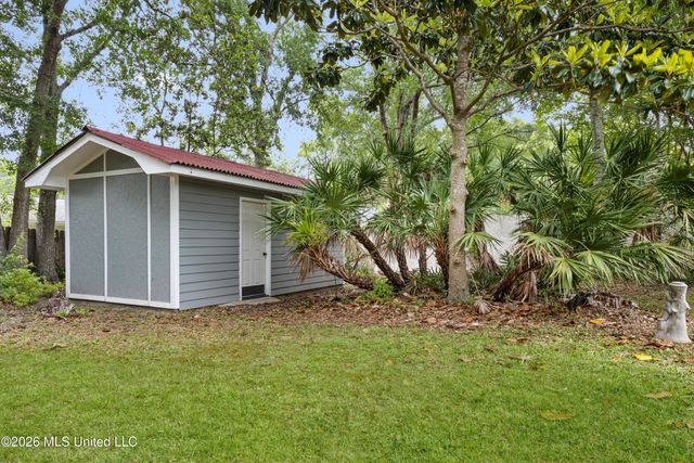 14004 El Camino Real Road, Ocean Springs, MS 39564
