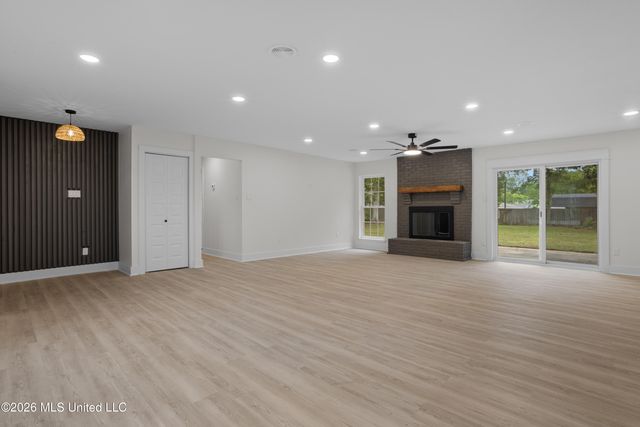 14004 El Camino Real Road, Ocean Springs, MS 39564