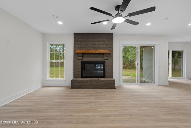 14004 El Camino Real Road, Ocean Springs, MS 39564