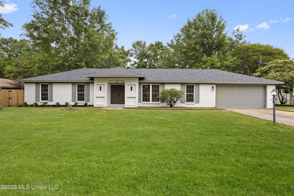 14004 El Camino Real Road, Ocean Springs, MS 39564