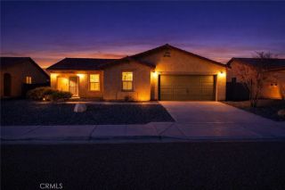 14368 Black Mountain, Victorville, CA 92394