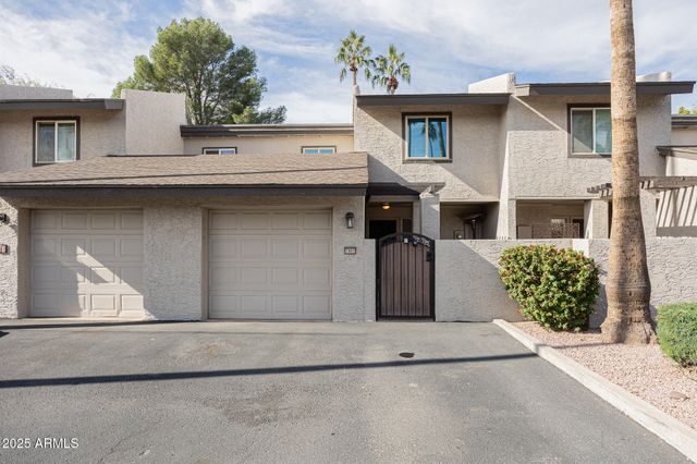 2232 W LINDNER Avenue 43, Mesa, AZ 85202