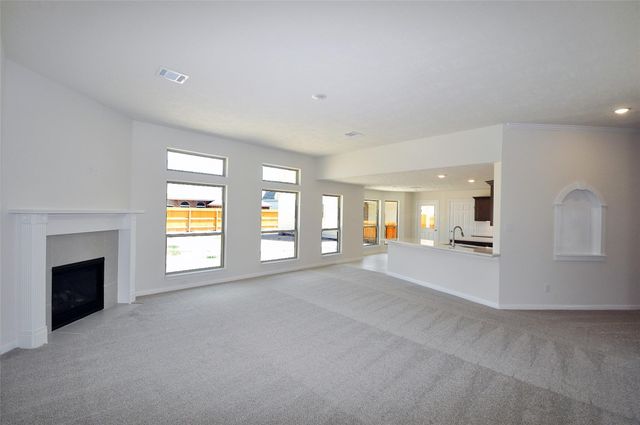 2210 Fortuna Drive, League City, TX 77539
