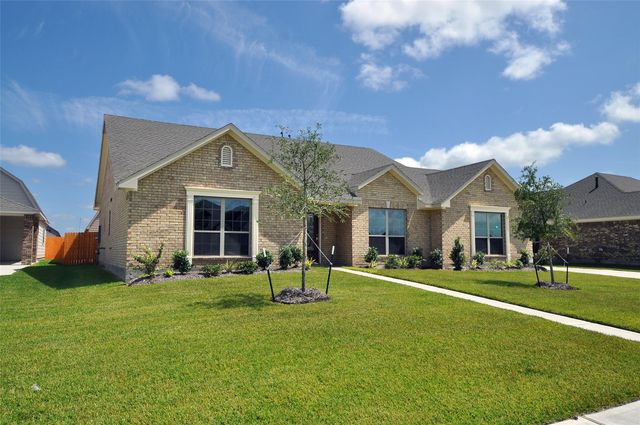 2210 Fortuna Drive, League City, TX 77539