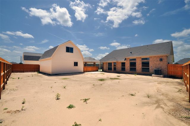 2210 Fortuna Drive, League City, TX 77539