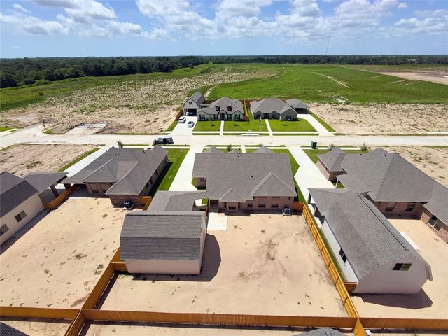 2210 Fortuna Drive, League City, TX 77539
