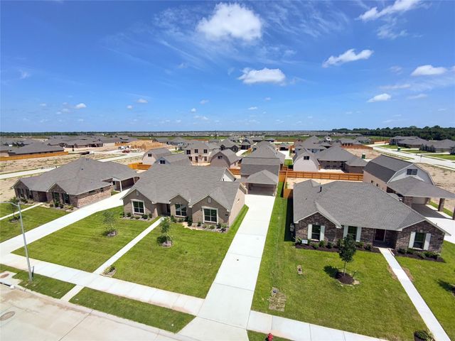2210 Fortuna Drive, League City, TX 77539