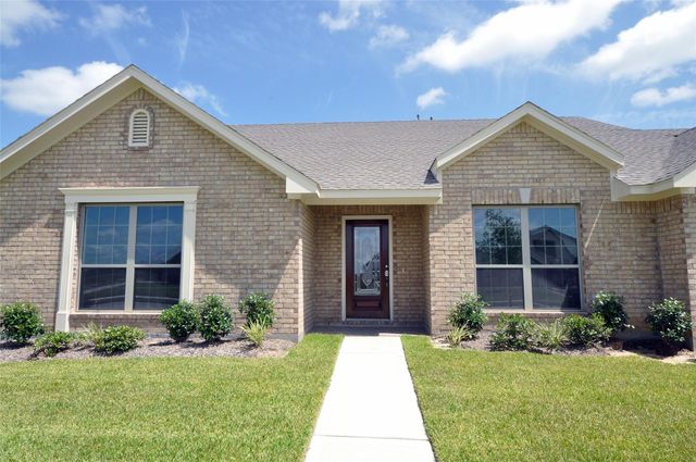 2210 Fortuna Drive, League City, TX 77539