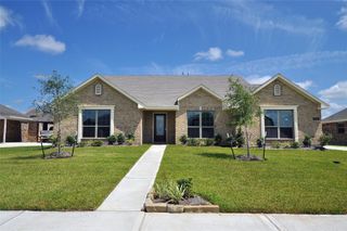 2210 Fortuna Drive, League City, TX 77539