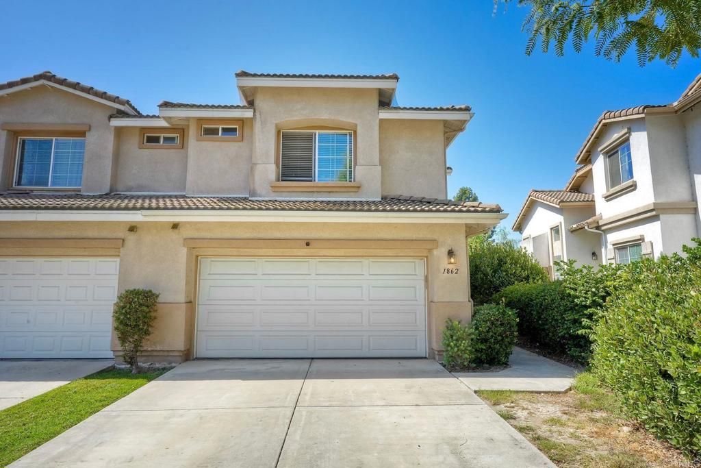 1862 Morning View Drive, Vista, CA 92084
