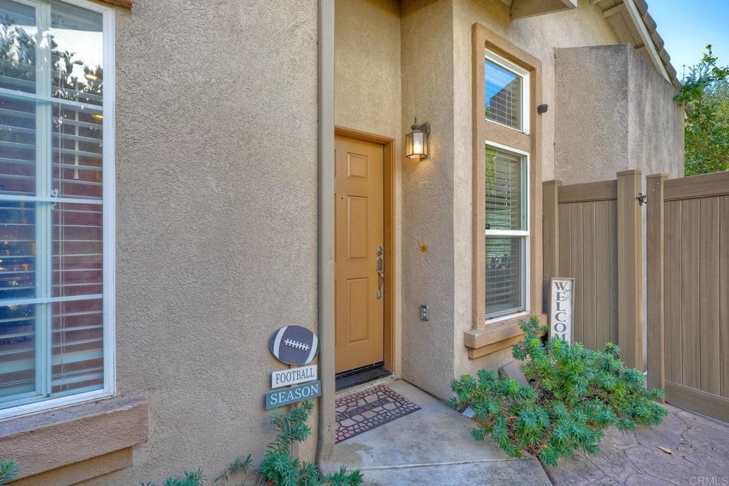 1862 Morning View Drive, Vista, CA 92084 — photo 2