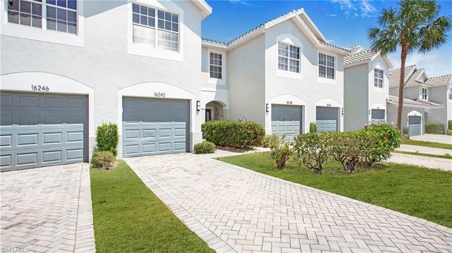 16242 Ravina WAY # 85, Naples, FL 34110