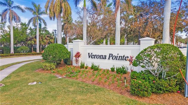 16242 Ravina WAY # 85, Naples, FL 34110