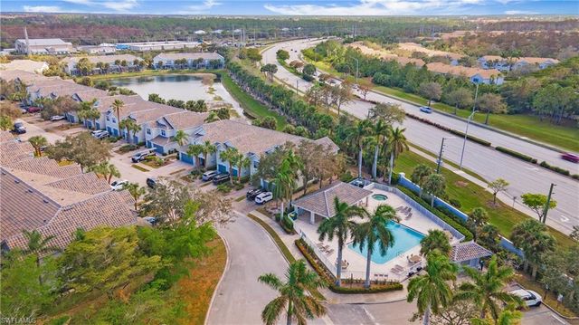 16242 Ravina WAY # 85, Naples, FL 34110