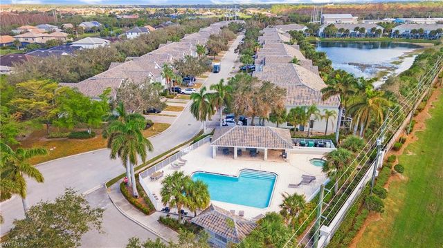 16242 Ravina WAY # 85, Naples, FL 34110