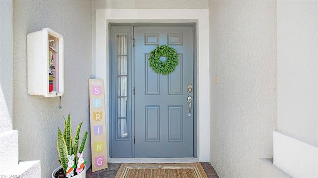 16242 Ravina WAY # 85, Naples, FL 34110