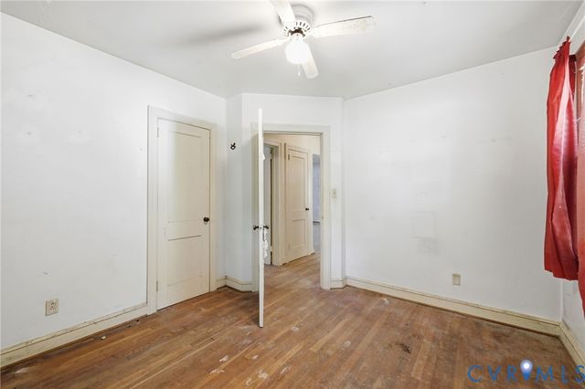 335 Byrd St, Hopewell, VA 23860