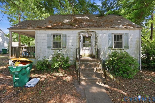 335 Byrd St, Hopewell, VA 23860