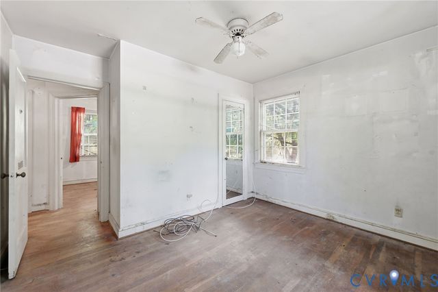 335 Byrd St, Hopewell, VA 23860