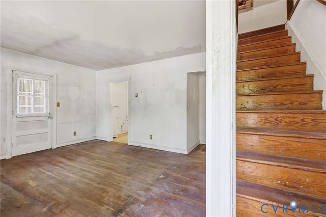 335 Byrd St, Hopewell, VA 23860