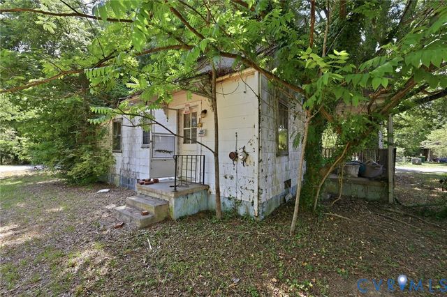 335 Byrd St, Hopewell, VA 23860