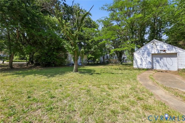 335 Byrd St, Hopewell, VA 23860