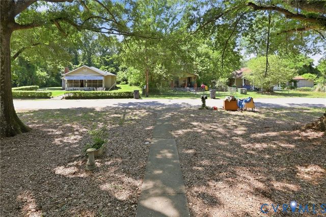 335 Byrd St, Hopewell, VA 23860