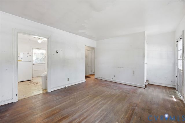 335 Byrd St, Hopewell, VA 23860