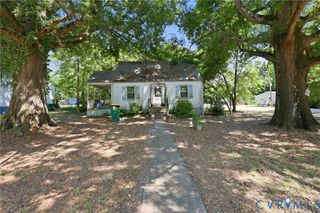 335 Byrd St, Hopewell, VA 23860