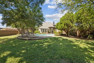 823 Patricia Drive, Allen, TX 75002