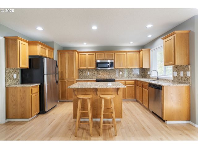 10788 Sw ORIOLE Cir, Beaverton, OR 97007