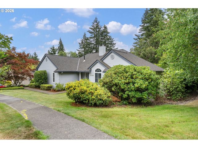 10788 Sw ORIOLE Cir, Beaverton, OR 97007