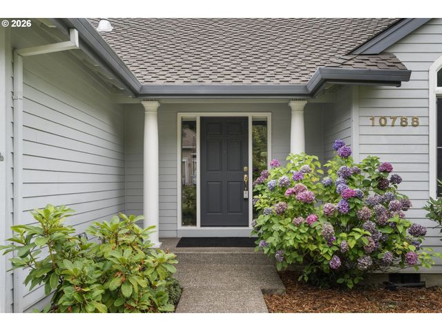 10788 Sw ORIOLE Cir, Beaverton, OR 97007