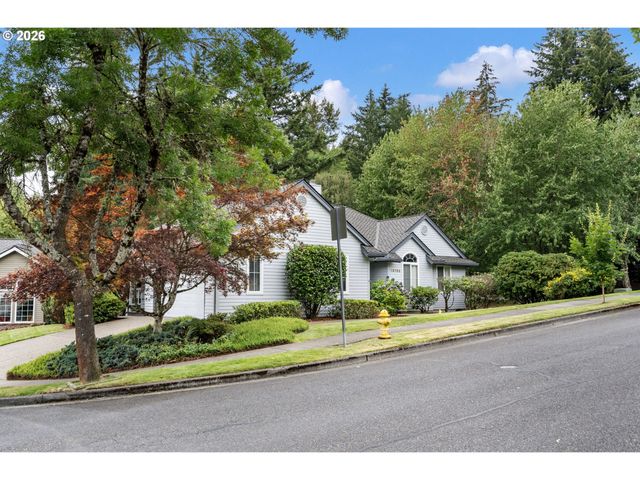 10788 Sw ORIOLE Cir, Beaverton, OR 97007
