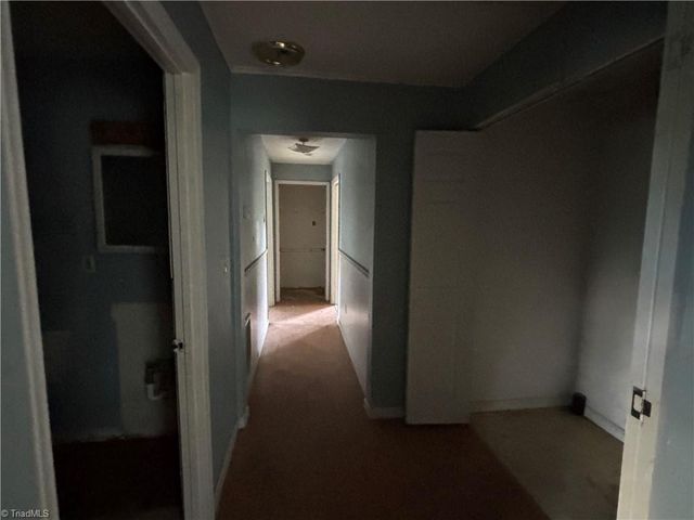 533 Thornton Road, Mayodan, NC 27027