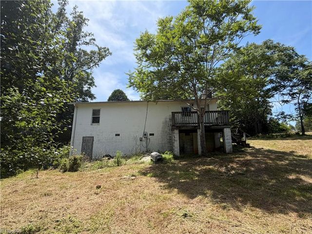 533 Thornton Road, Mayodan, NC 27027
