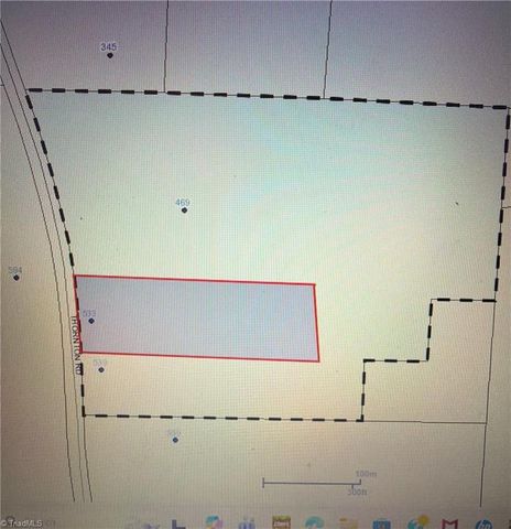 533 Thornton Road, Mayodan, NC 27027