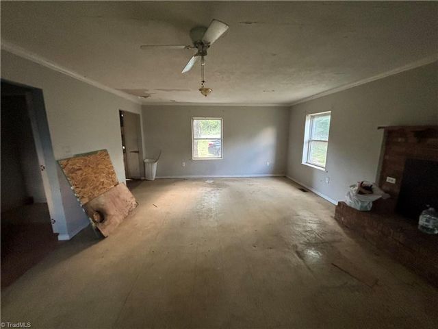 533 Thornton Road, Mayodan, NC 27027