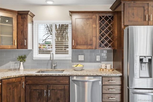 2939 N Institute Street, Colorado Springs, CO 80907