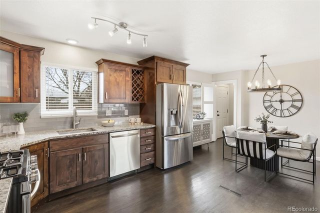 2939 N Institute Street, Colorado Springs, CO 80907