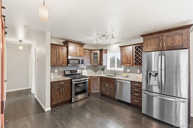 2939 N Institute Street, Colorado Springs, CO 80907