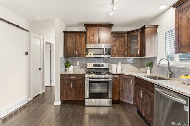 2939 N Institute Street, Colorado Springs, CO 80907